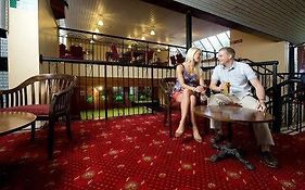 Tolroy Manor Holiday Park